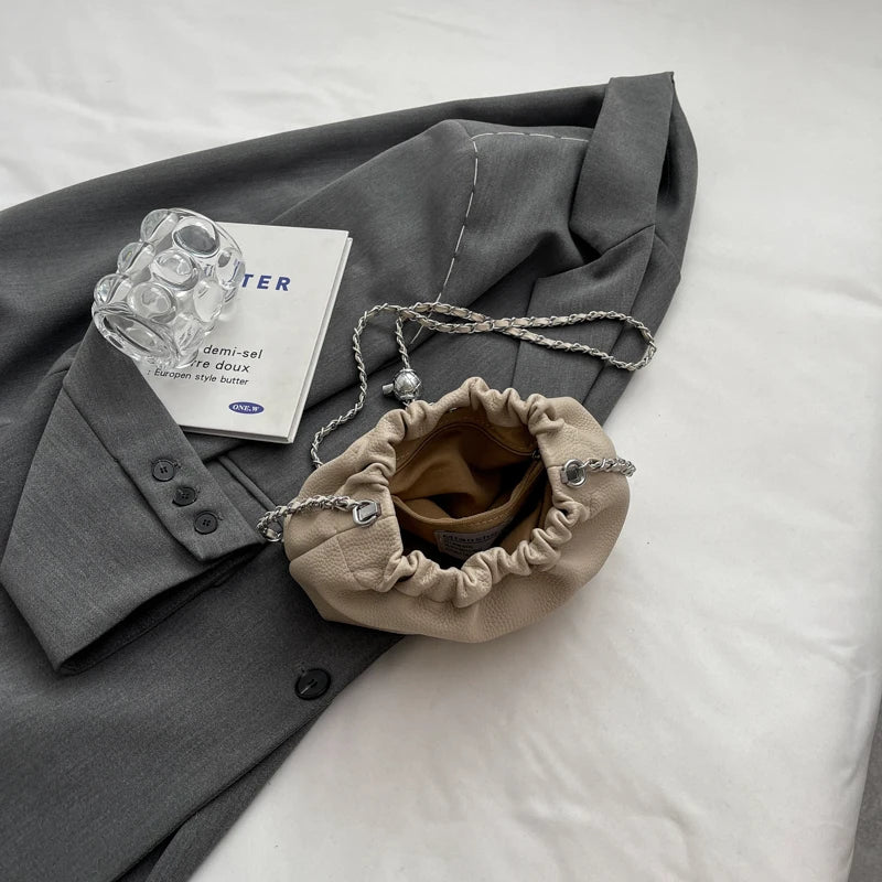 interieur petit sac a main pochette