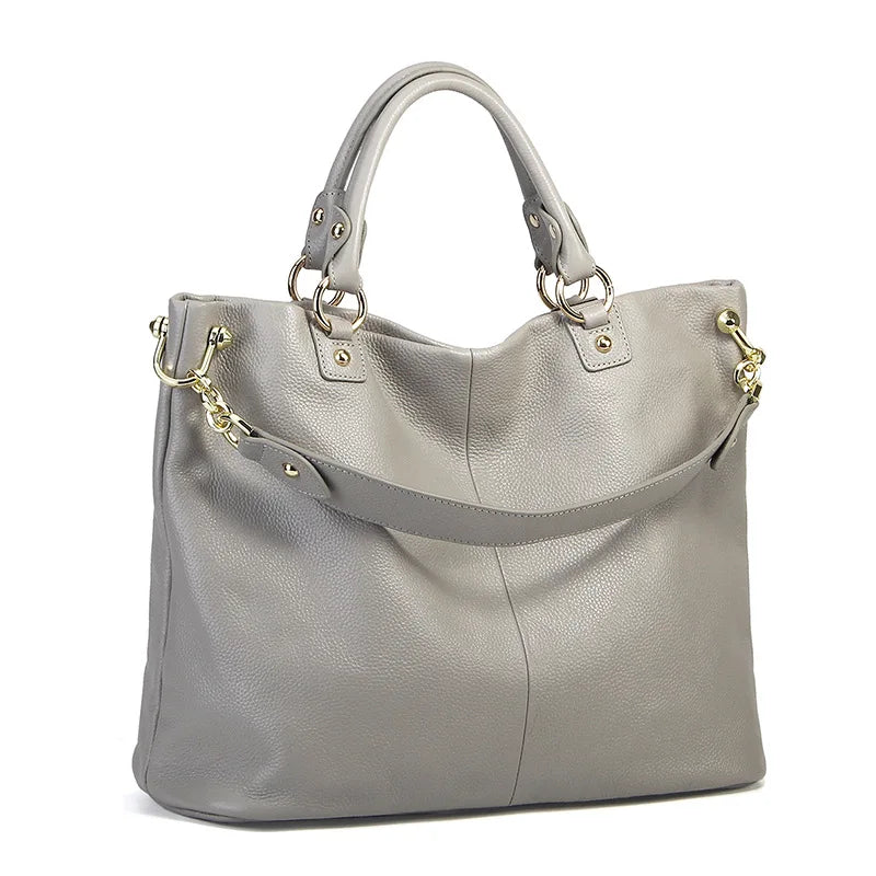 sac pour les cours femme gris