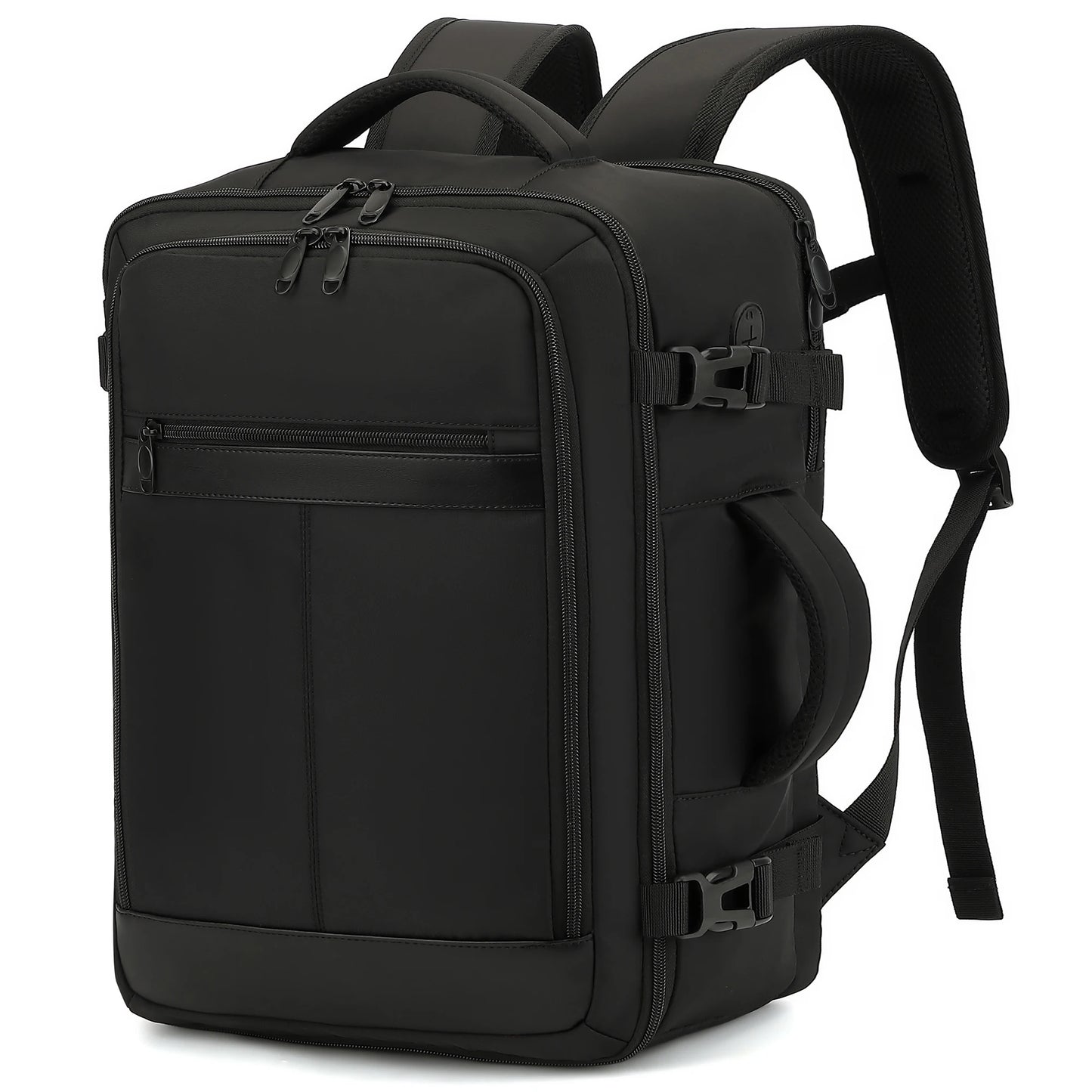 sac pour voyage noir