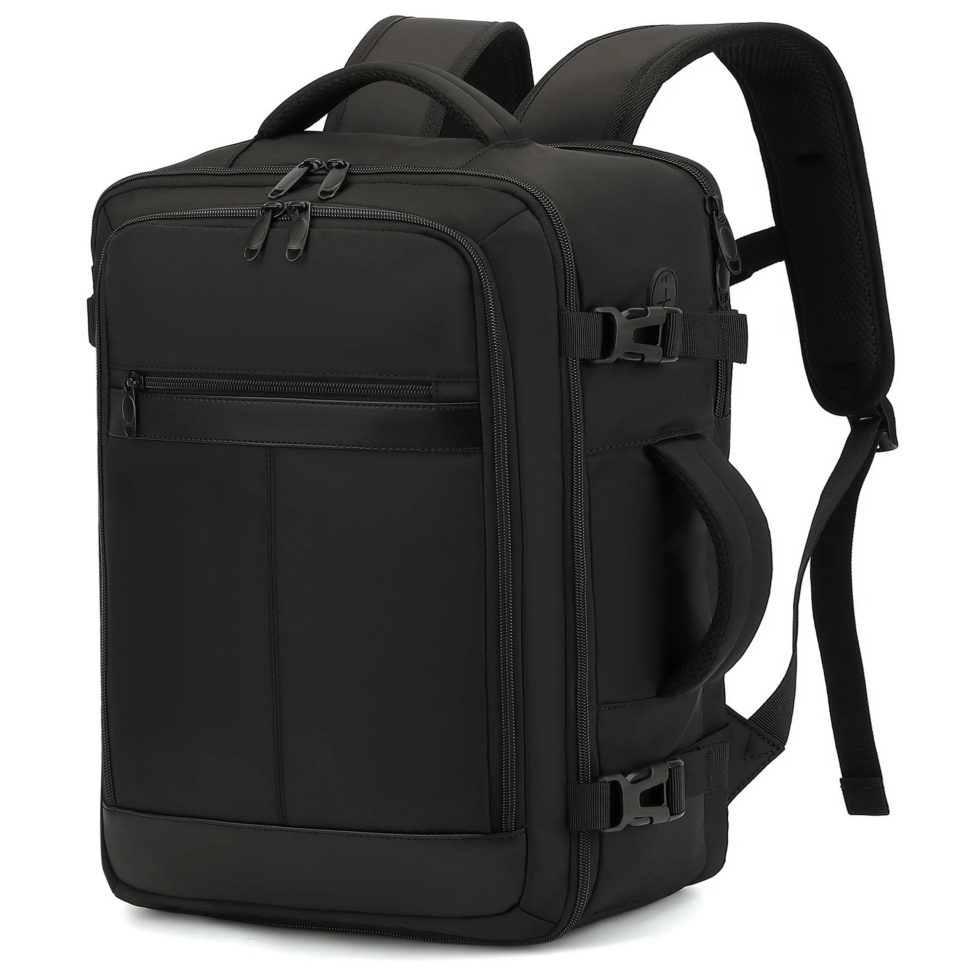 sac pour voyage noir