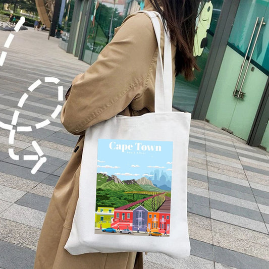 tote bags cape town