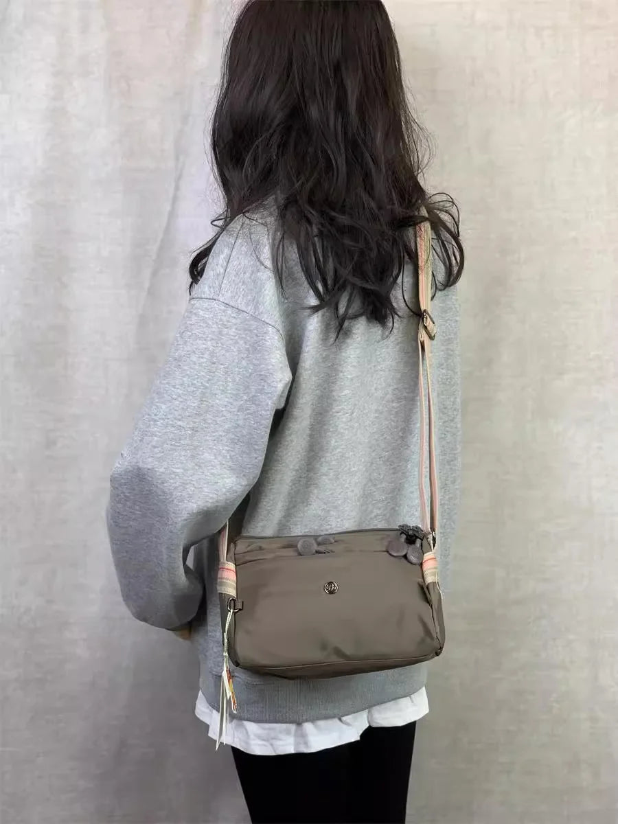 sac banane minimaliste porte croise