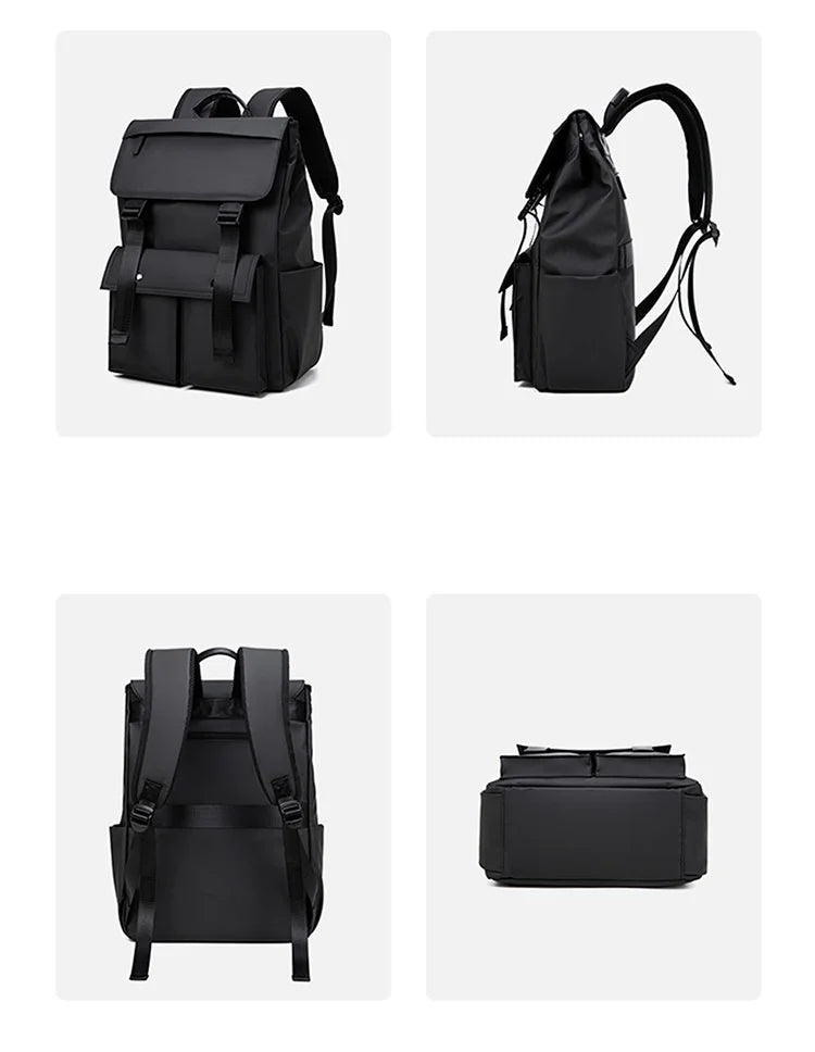 sac a dos pour ordi a poches
