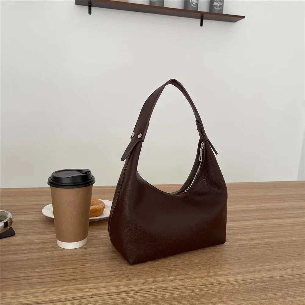 Petit Sac Porté Epaule - Olha