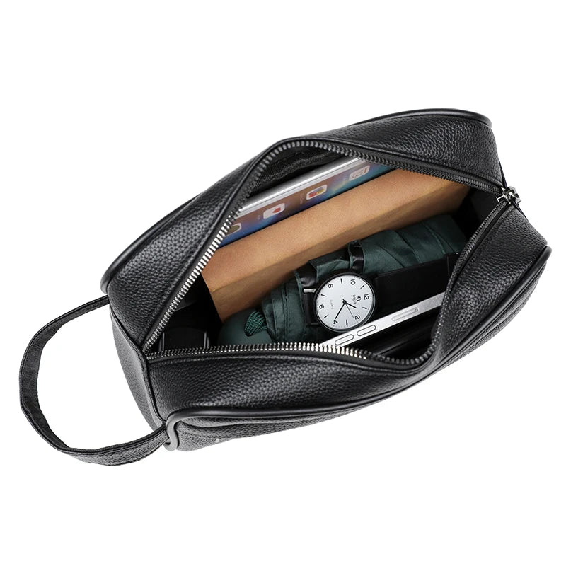 inteiruer pochette pour homme