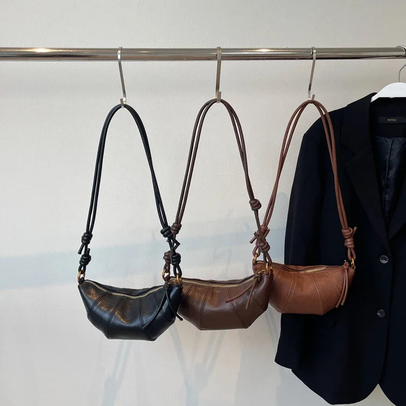 sac banane femme tendance