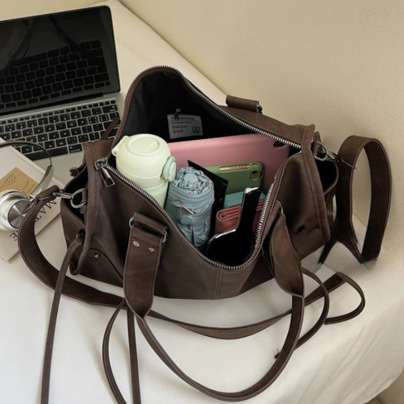 interieur sac d epaule