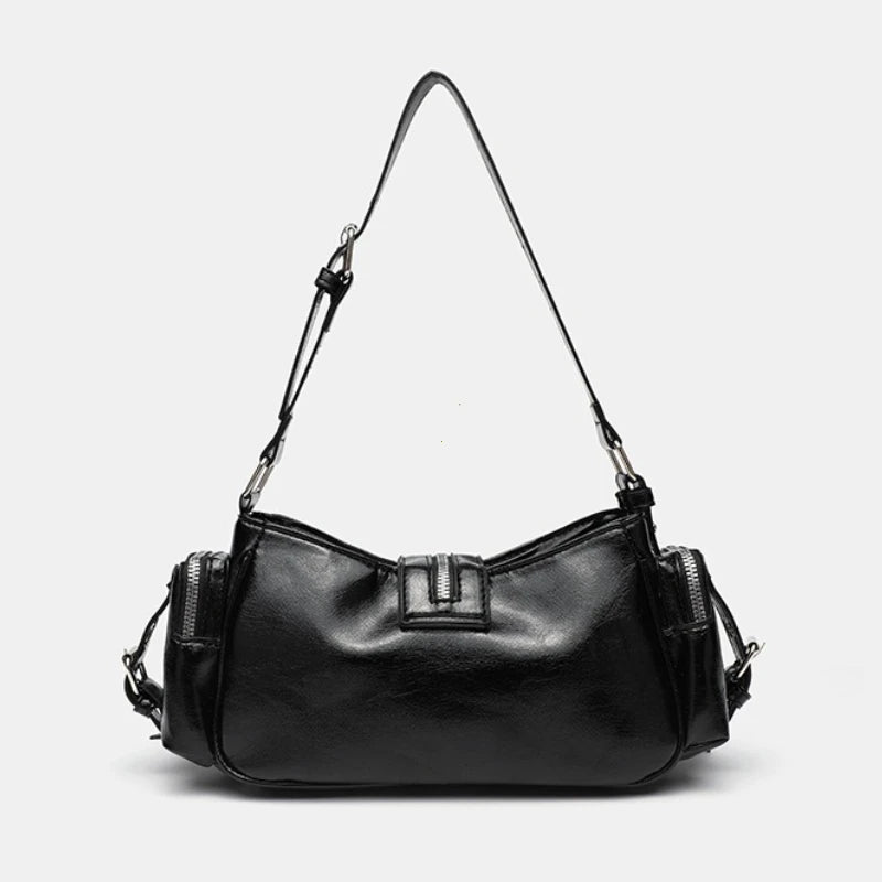 sac a epaule details