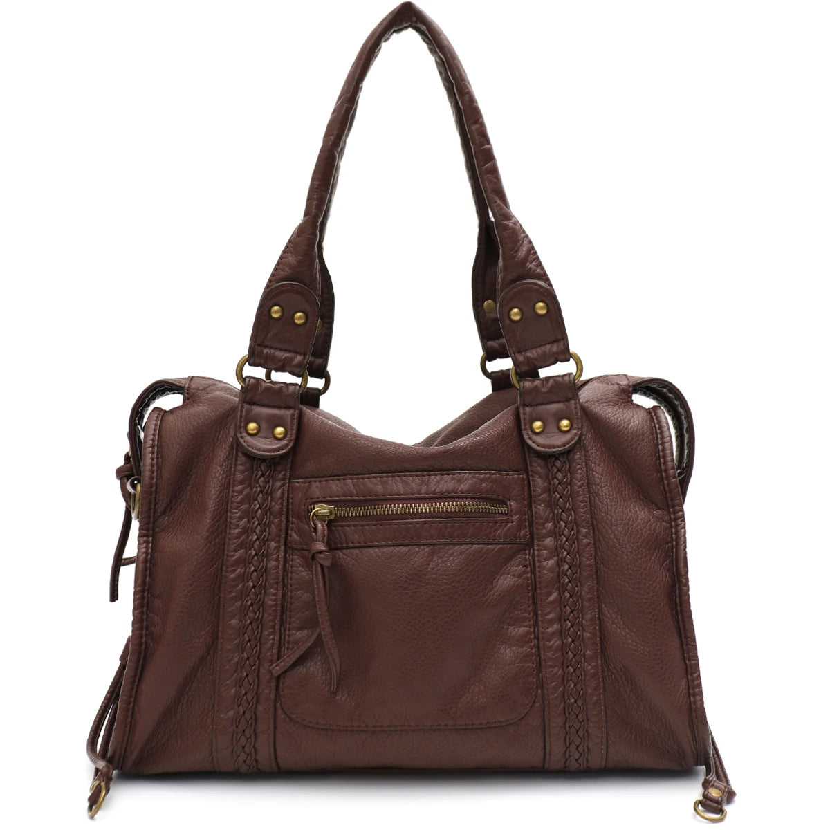 Sac de Cours Pour le Lycée - Rachel