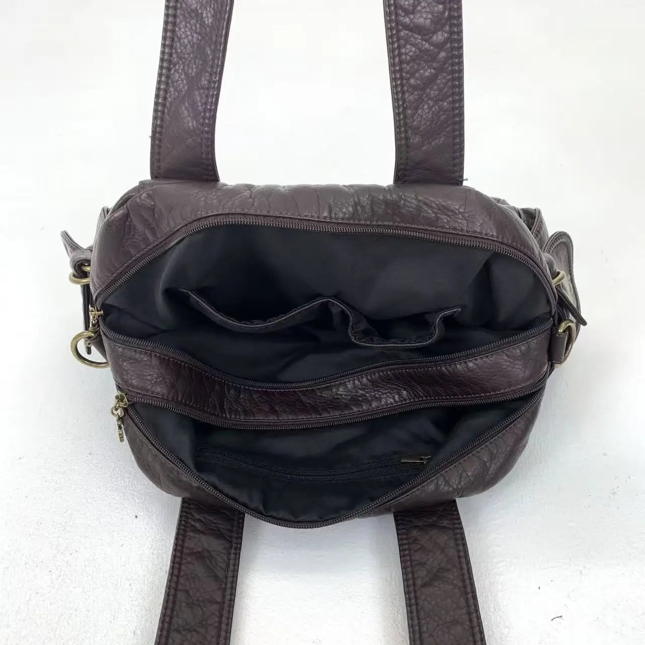 interieur du sac pour lyceenne