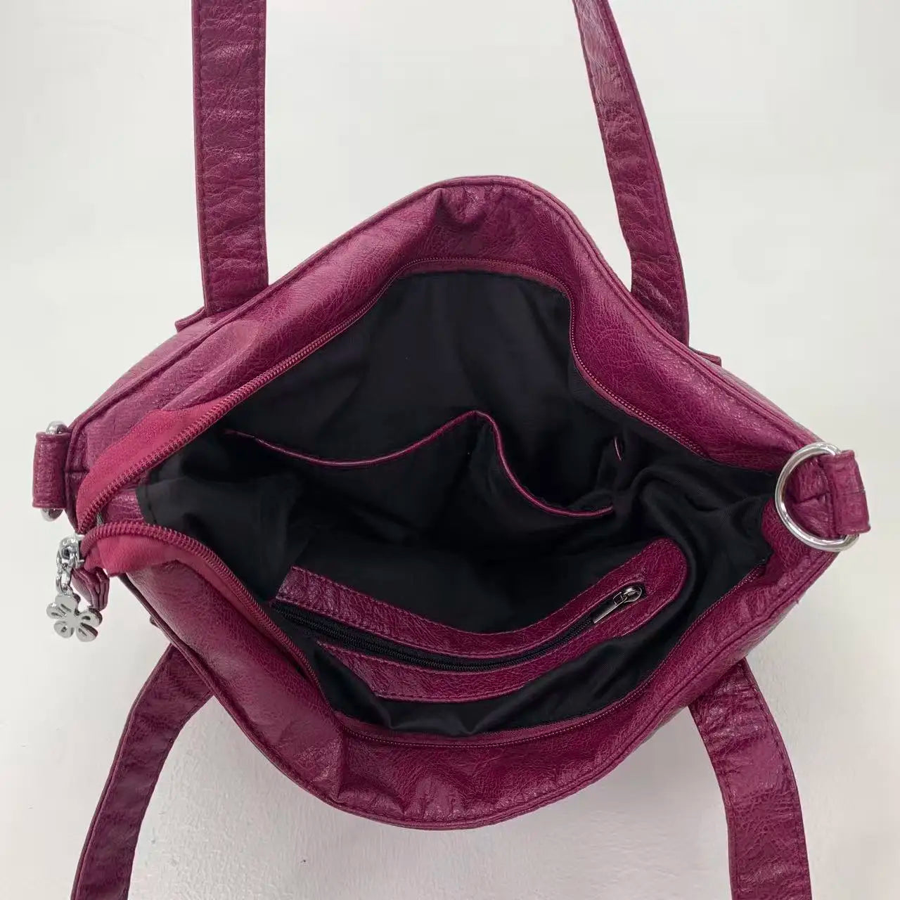 intérieur sac pour les cours fille