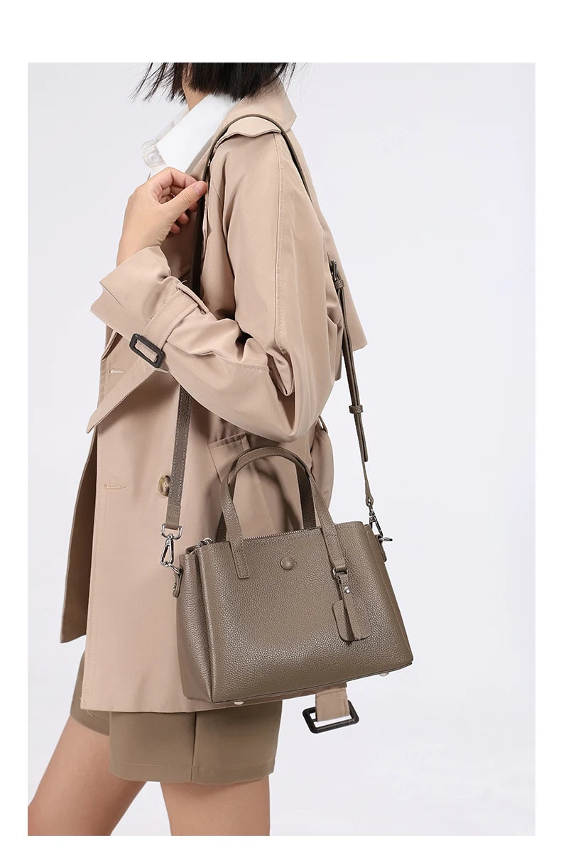 petit sac cuir femme bandouliere