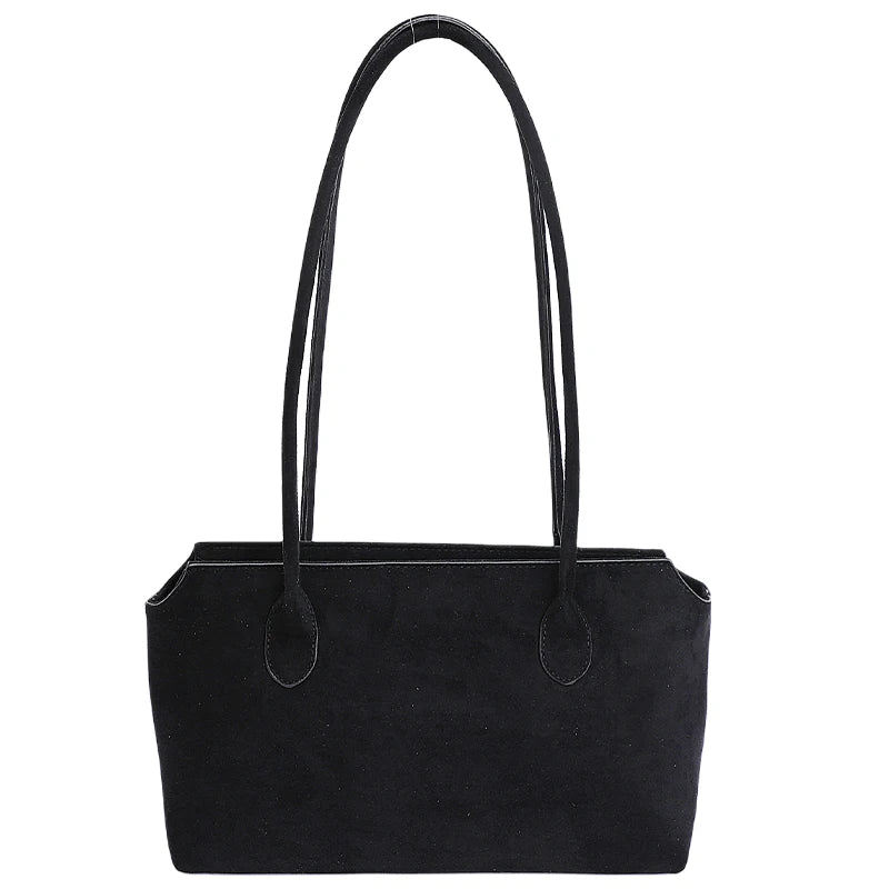 sac epaule noir
