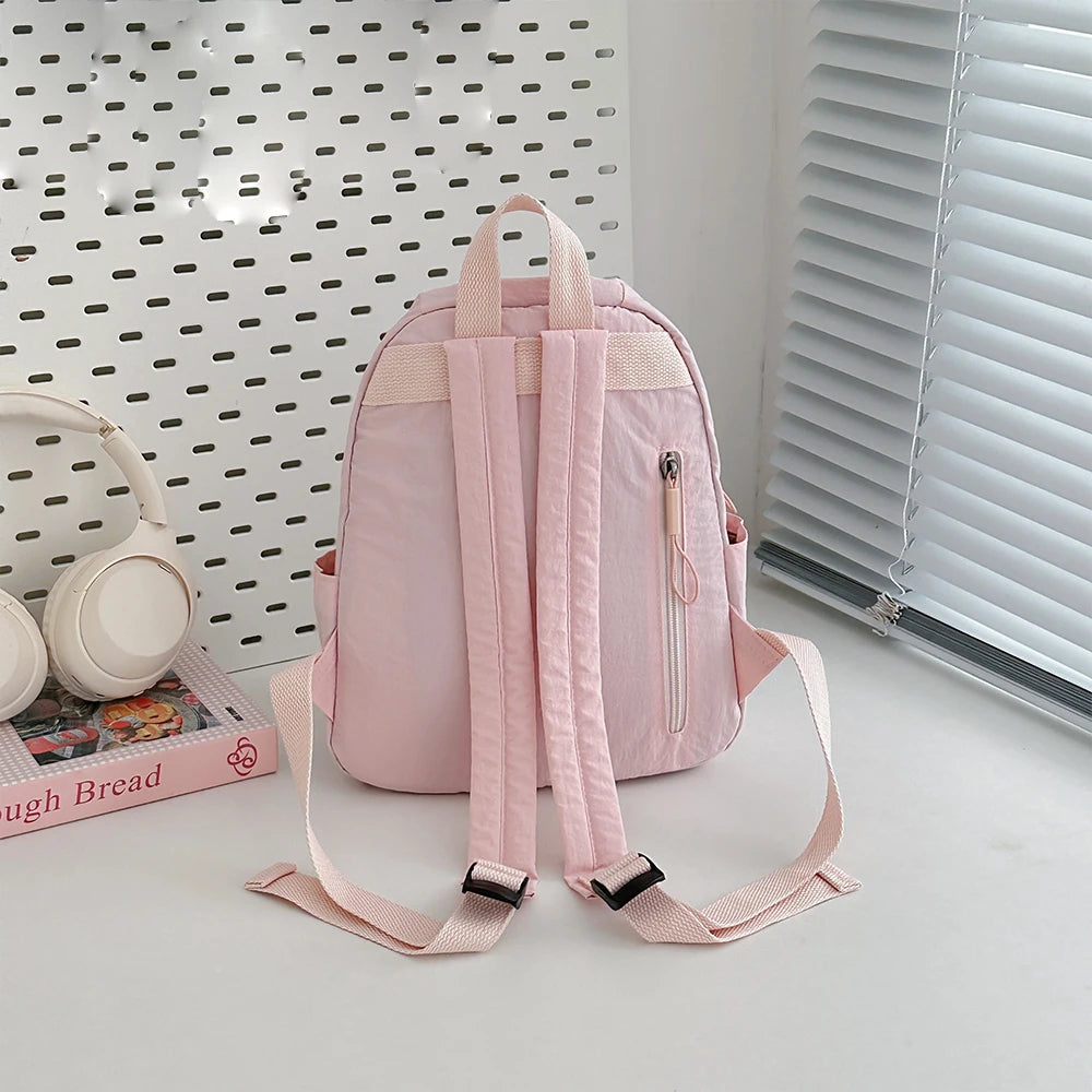 Mini Sac à Dos Femme - Soni