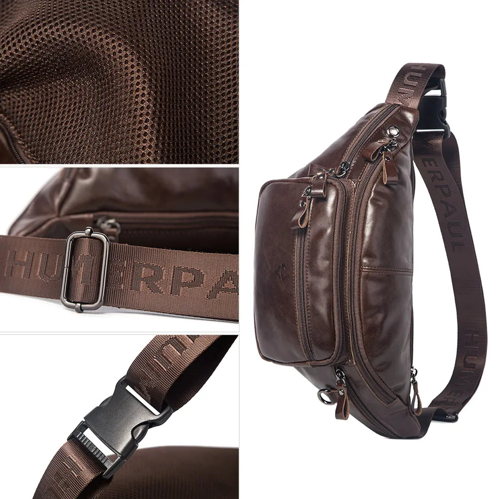 details sac banane homme