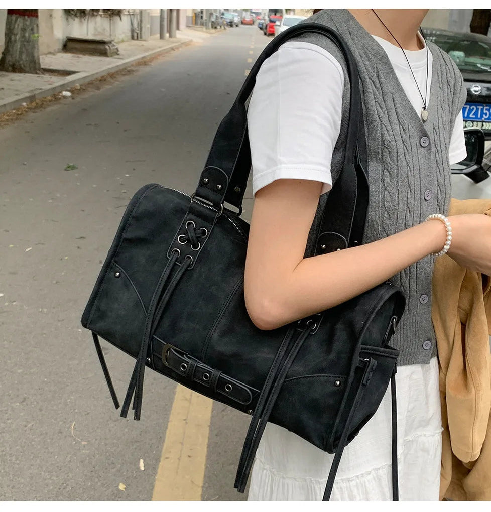 sac d epaule