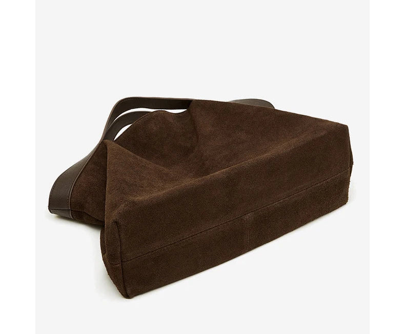 sac en dim cabas vue de dessous