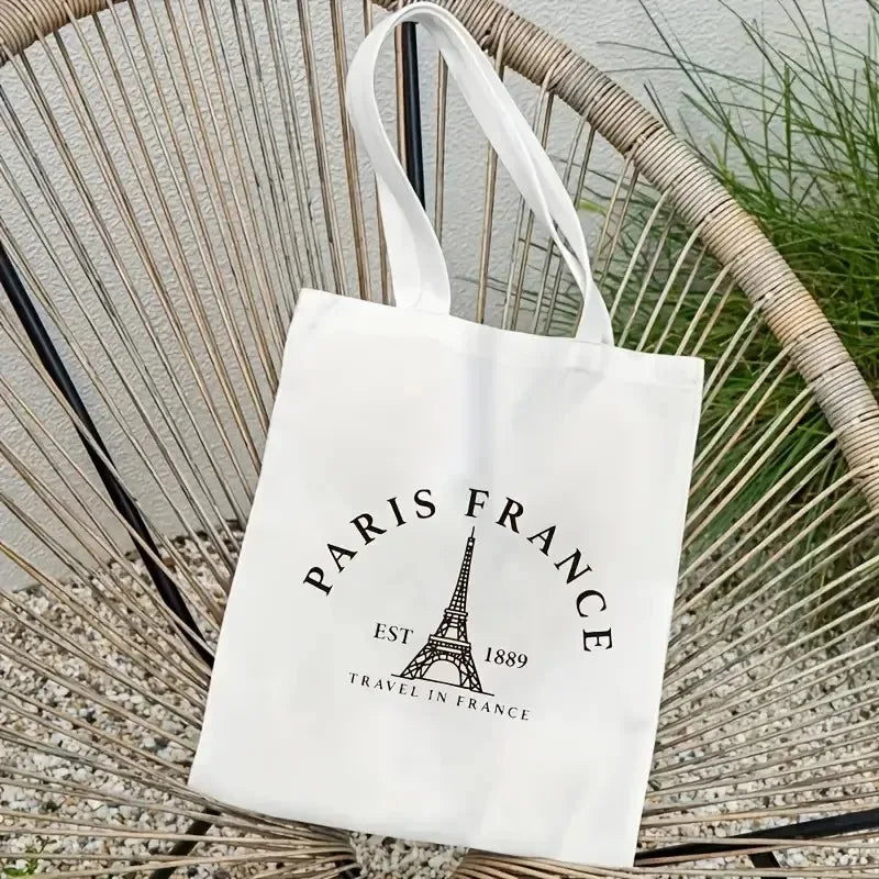 tote bag paris france