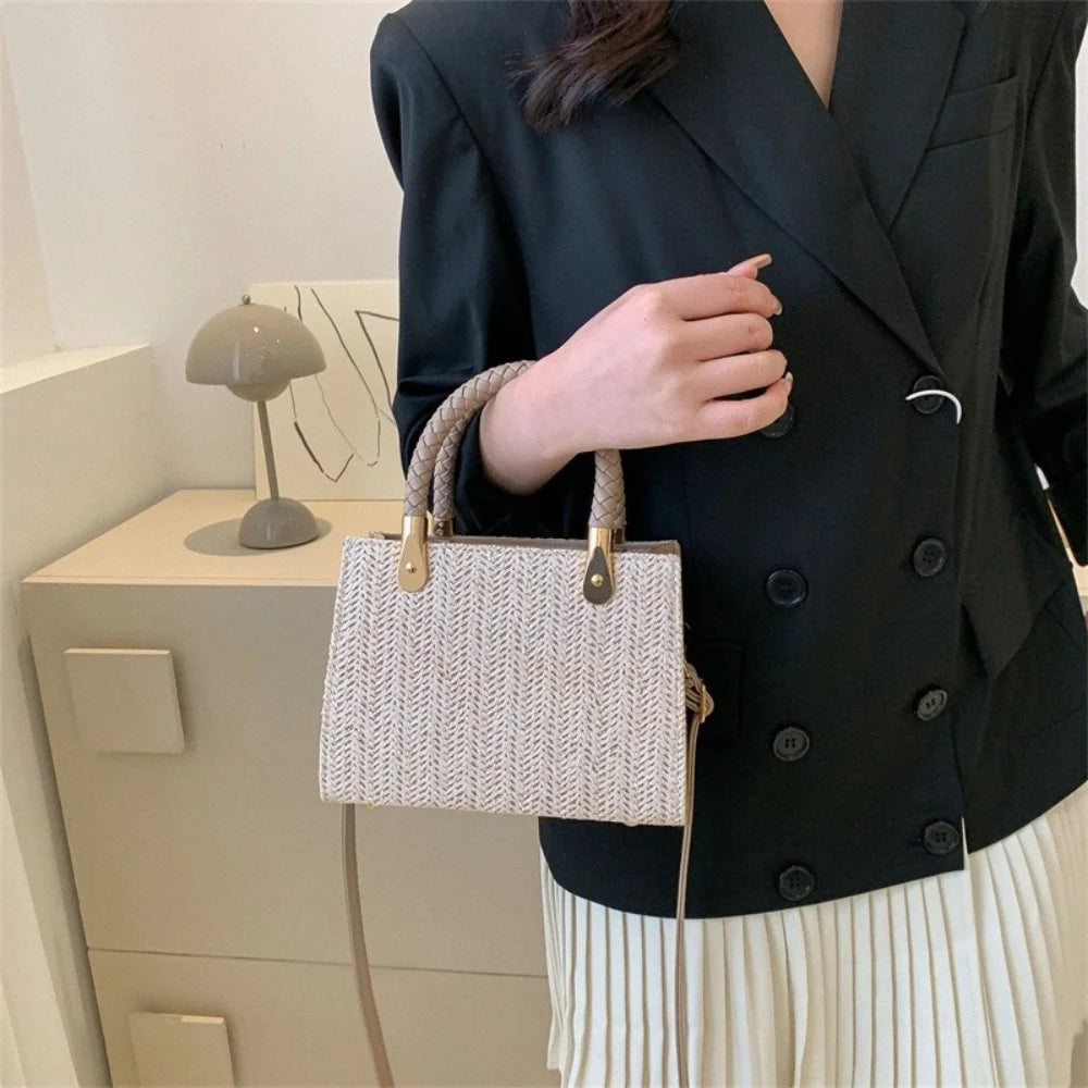 sac bandouliere ete main