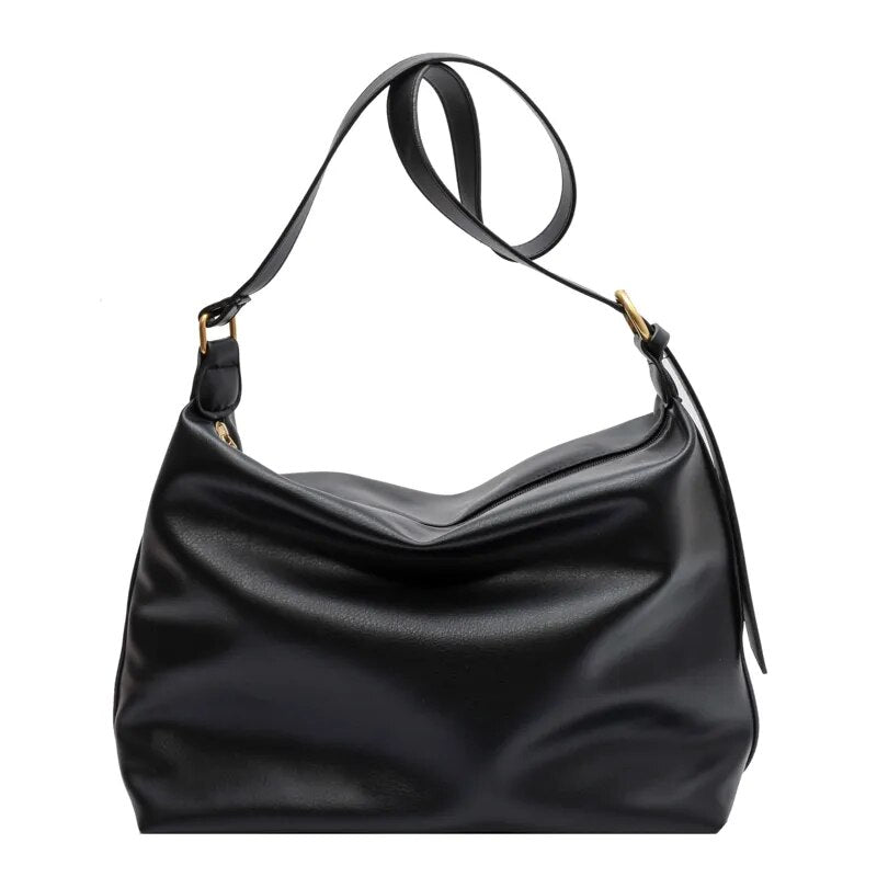 Sac a main 2024 noir grande taille