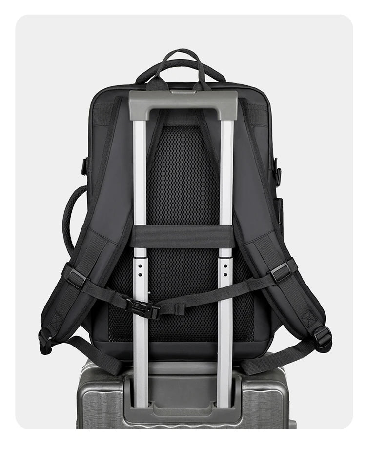 sac a dos voyage valise