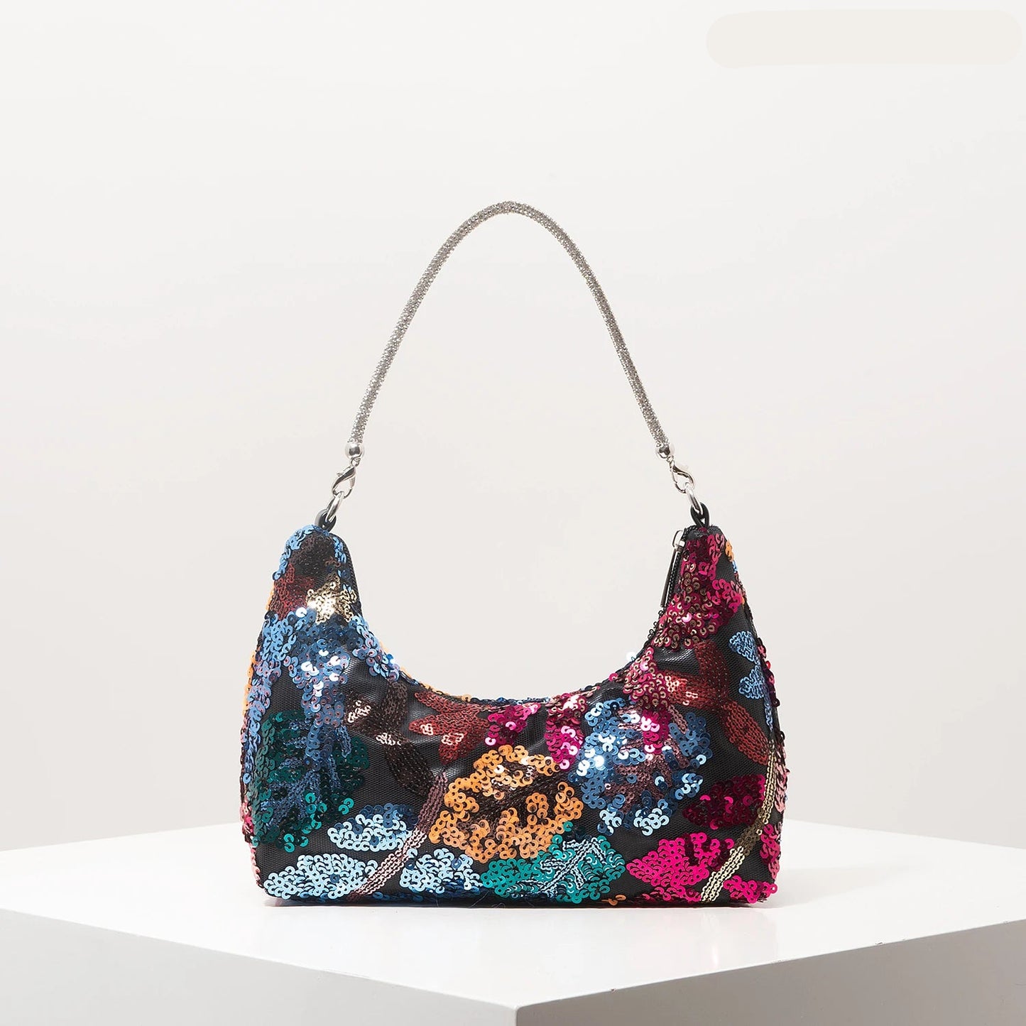 sac a main ete brillant