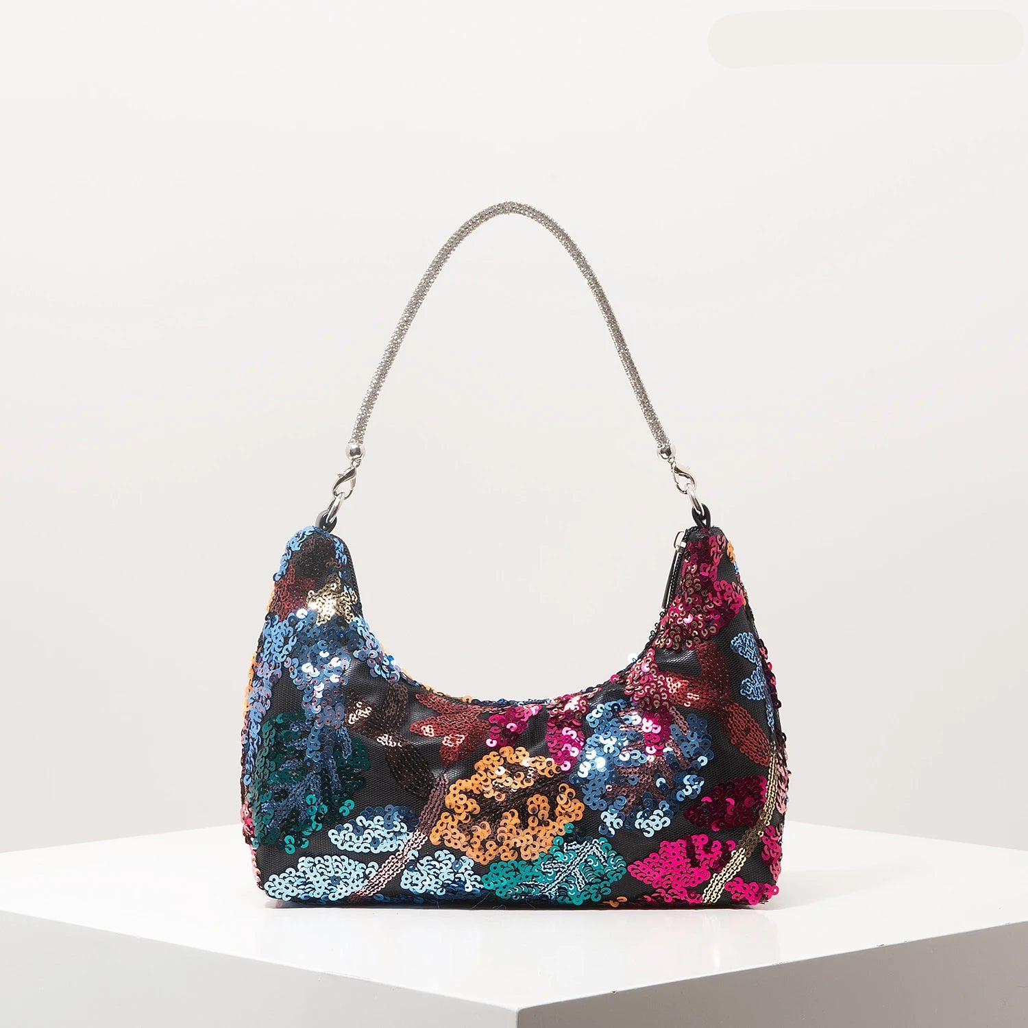 sac a main ete brillant