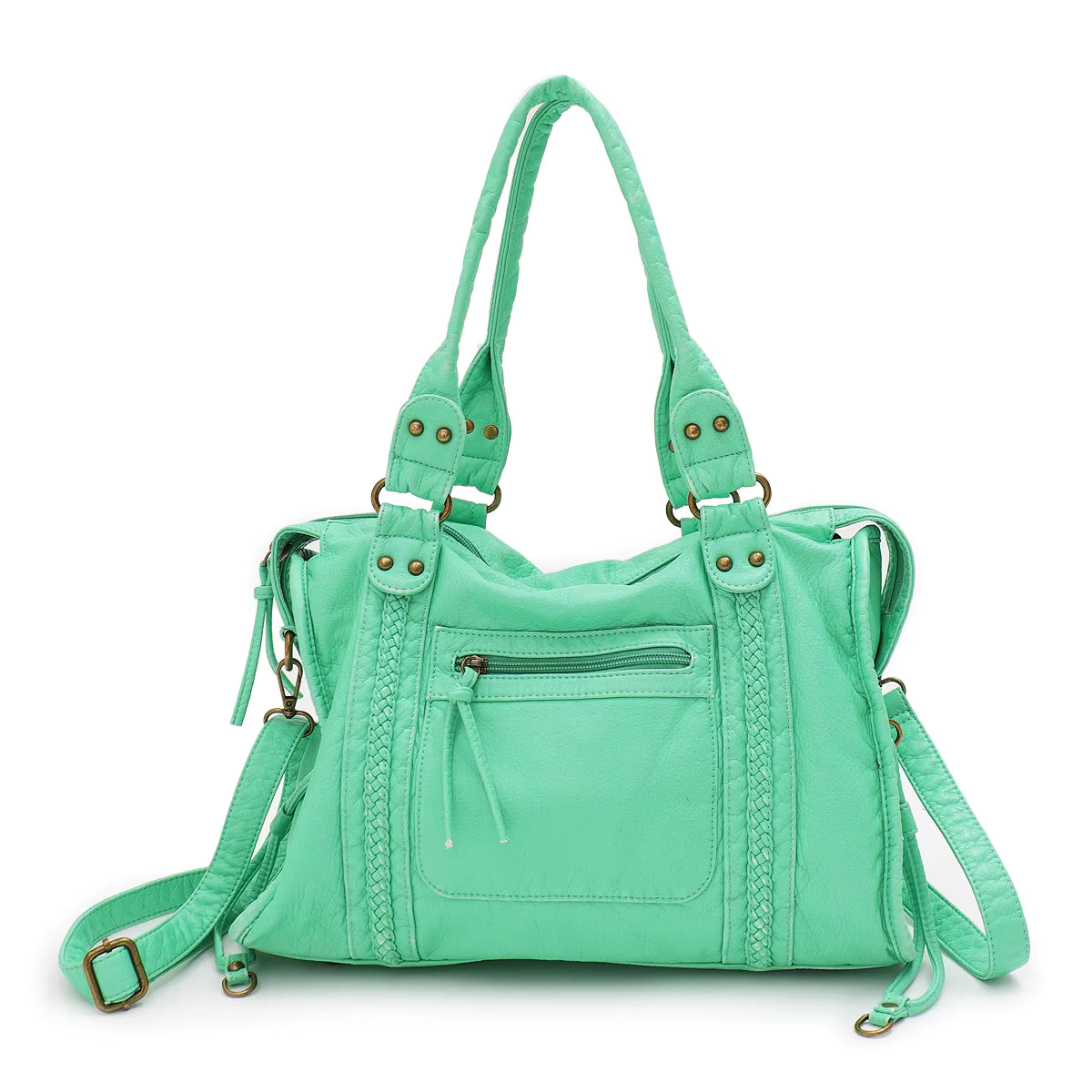 Sac de Cours Pour le Lycée - Rachel