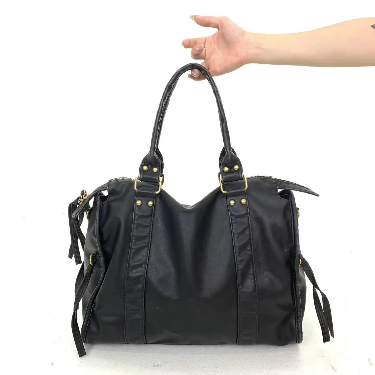 dos du sac de cours