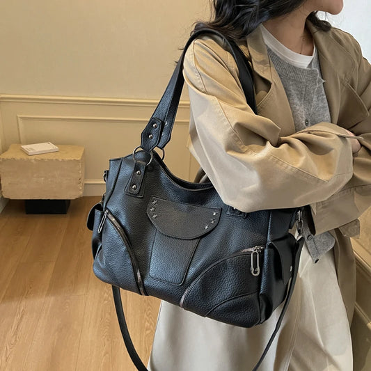 sac de cours femme