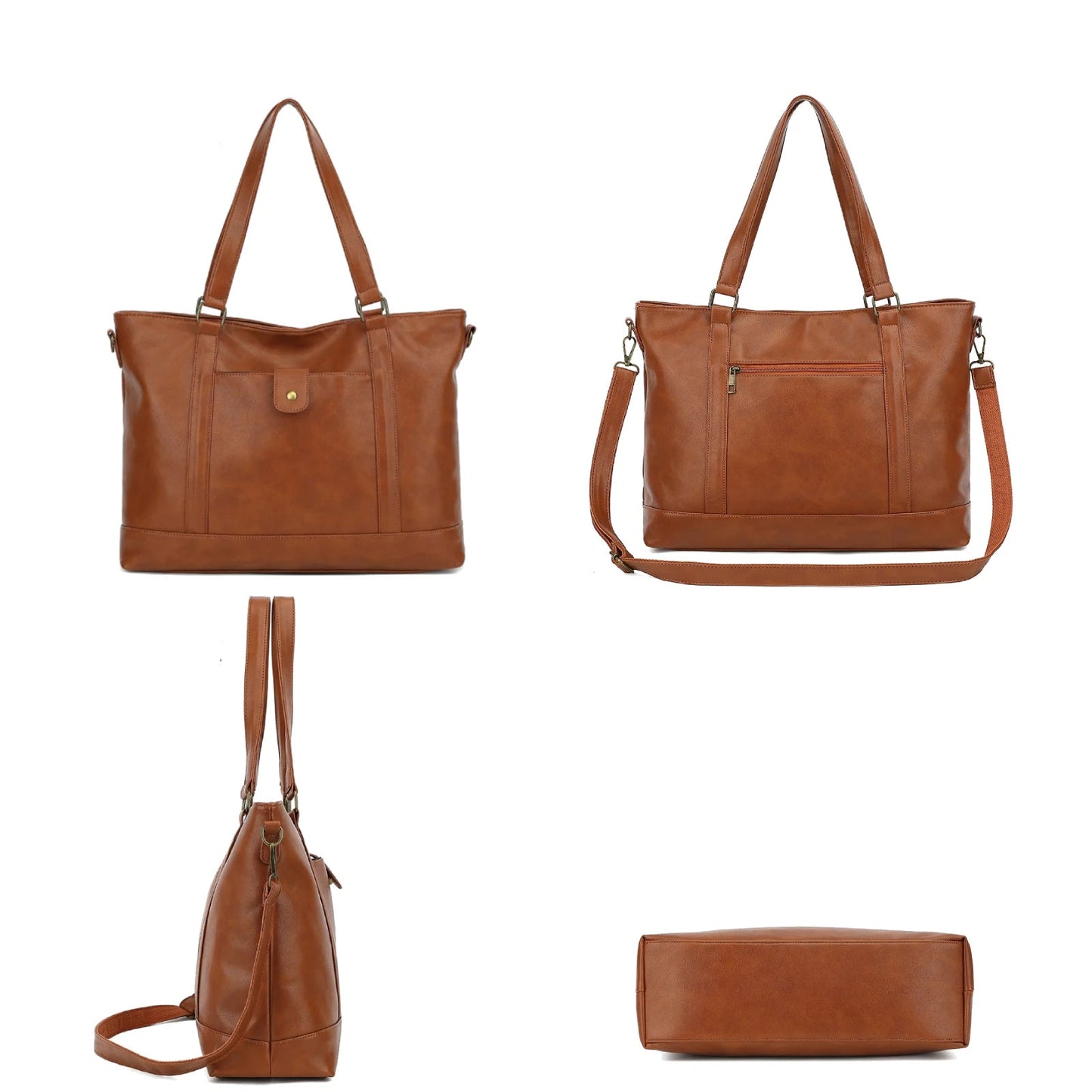 détails du sac cabas etudiante