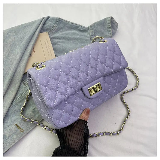 sac bandouliere matelasse femme