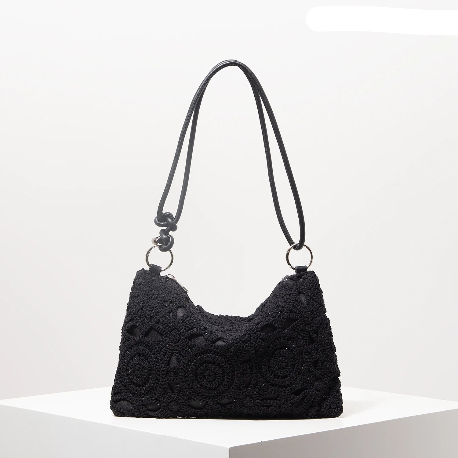 sac d'été femme a fermeture éclair