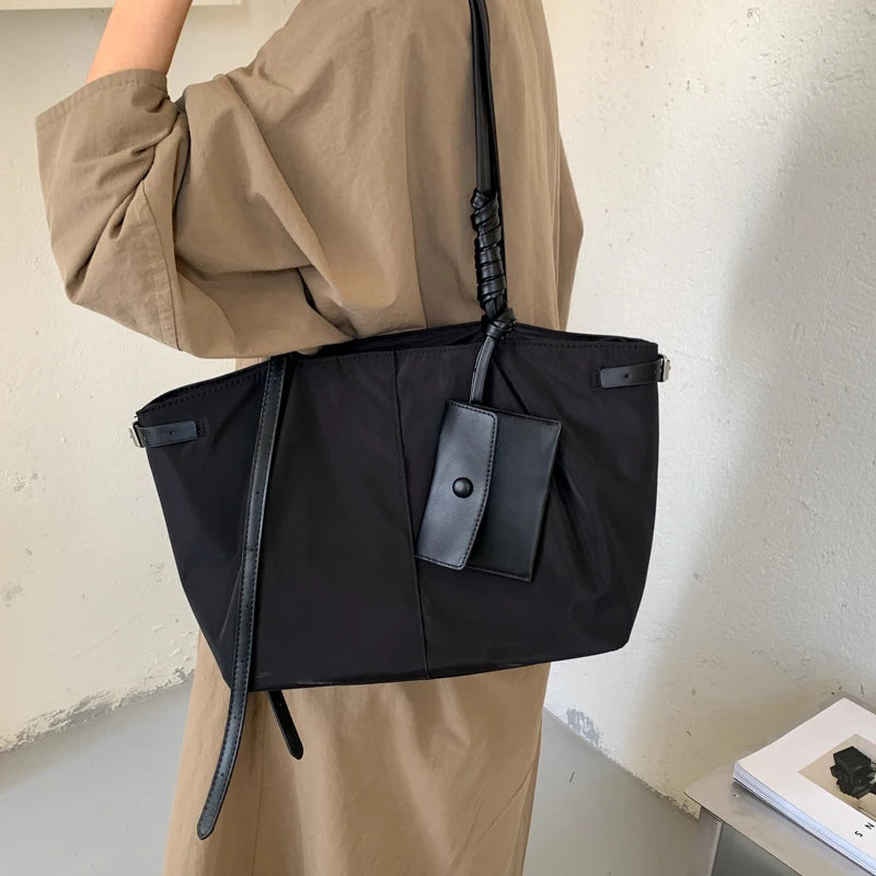 sac a main ecole