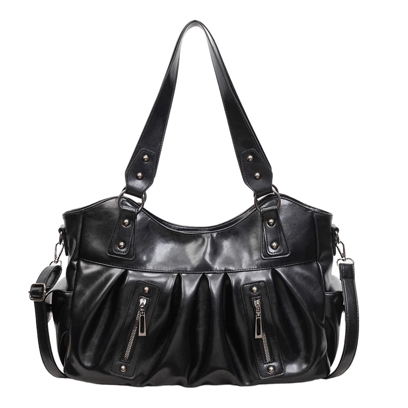 Sac pour les cours noir