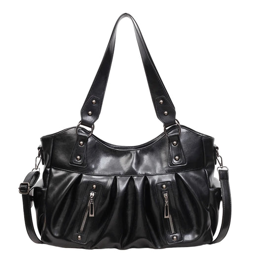 Sac pour les cours noir