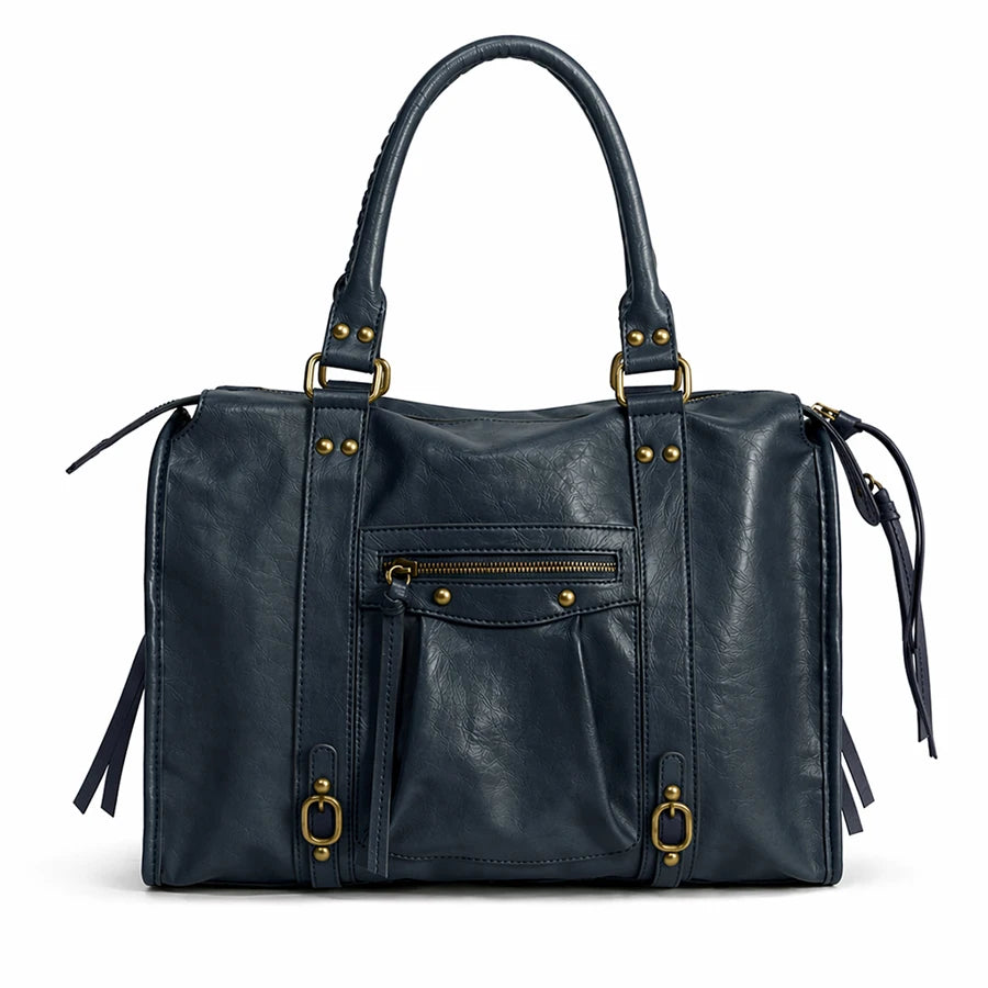 sac cours bleu