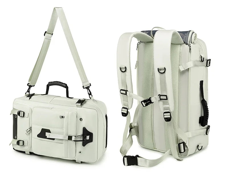 sac a dos de voyage pour femme​ reversible