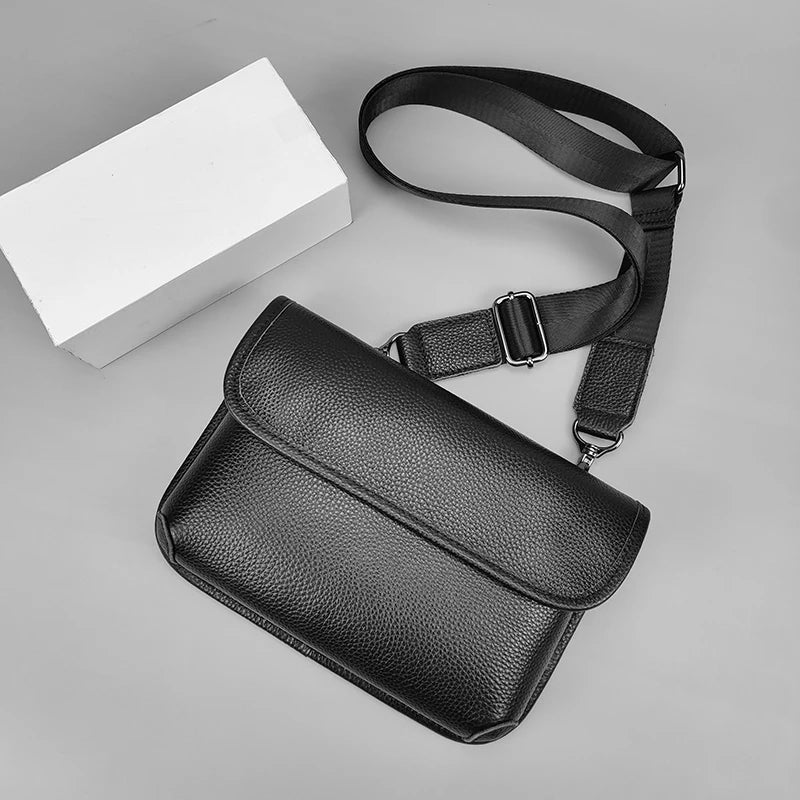 petite pochette homme