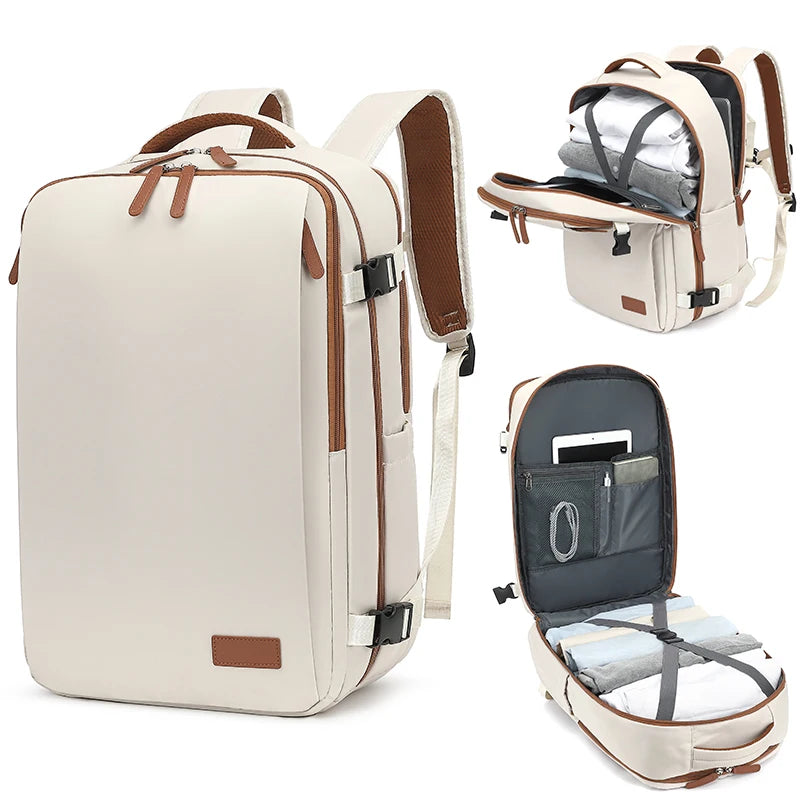 sac a dos voyage pratique