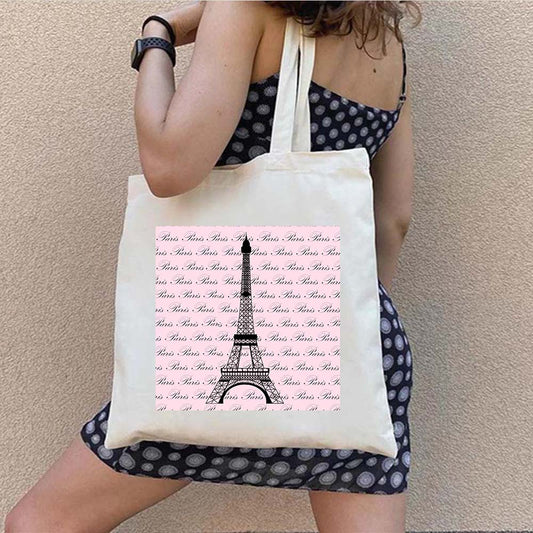 tote bag paris