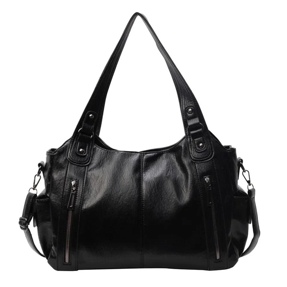 sac cabas pour femme noir 