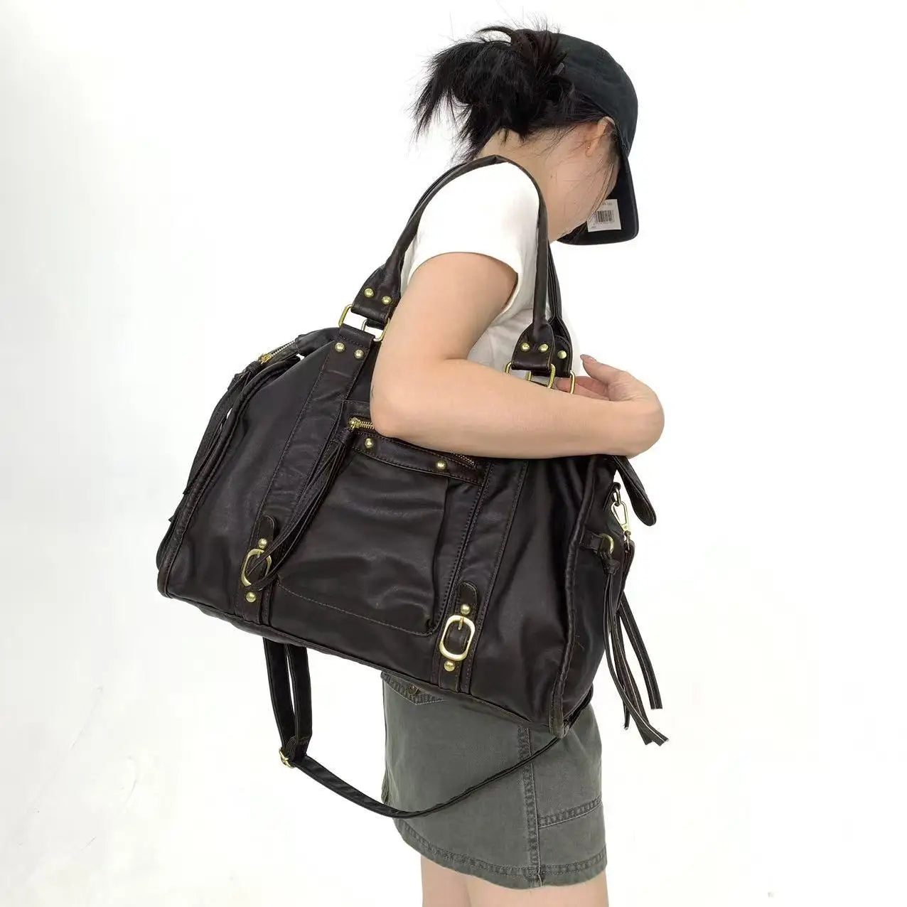 sac de cours epaule