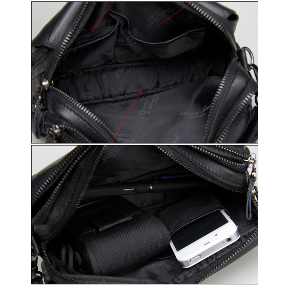 interieur pochette homme classe