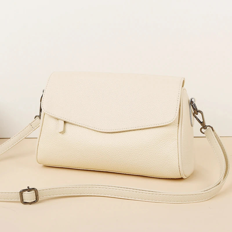 petit sac en bandouliere femme beige