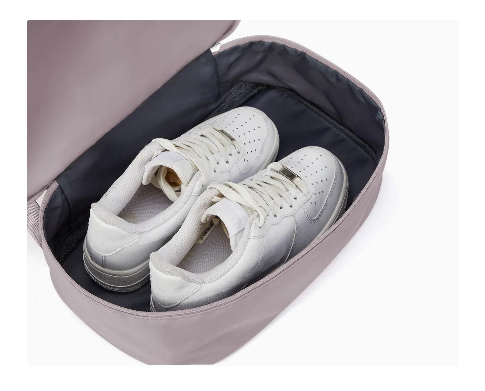 compartiment a chaussures sac a dos