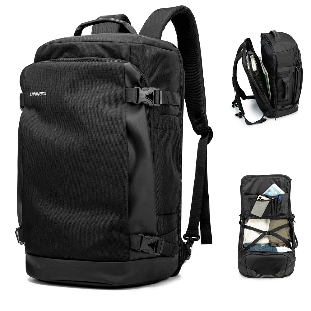 sac a dos de voyageur pratique