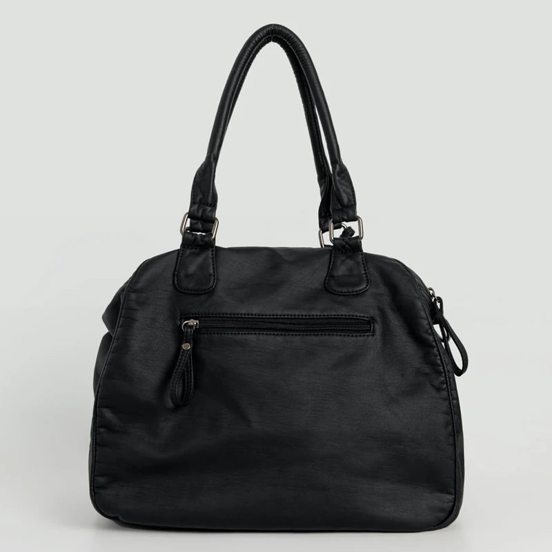dos du sac etudiante tendance