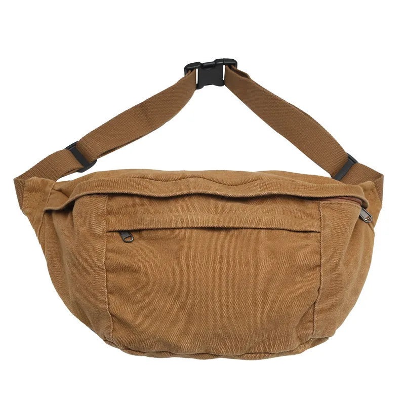 sac banane xxl femme élégante