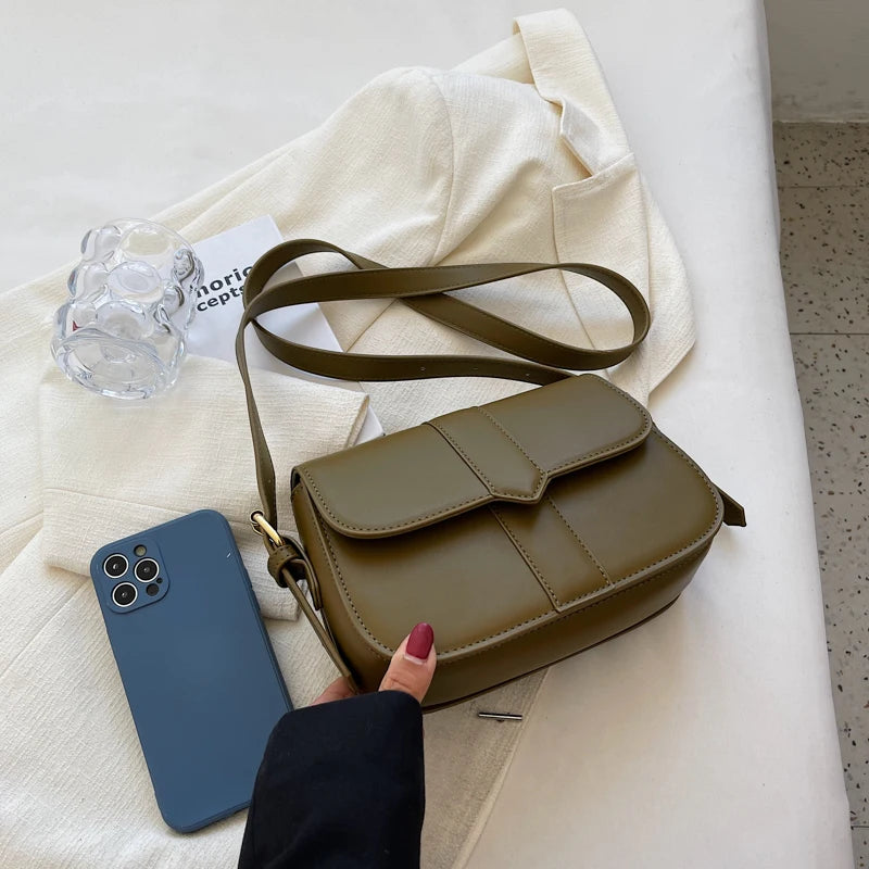 sac bandouliere kaki